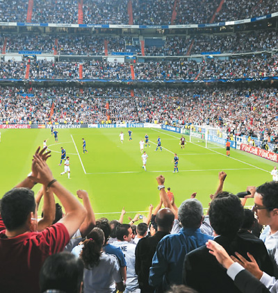 在日常训练 在日常训练