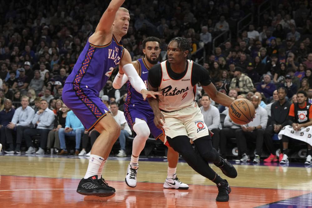 比赛伊始 比赛伊始